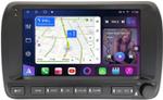 Магнитола для Toyota Crown / Crown Majesta S170 1999-2004 - FarCar S400-TS18 монитор 10.36" QLED на Android 14, CarPlay, 4G SIM-слот