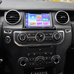 Магнитола для Land Rover Discovery 4 2010-2016 - RDL-1664-D4 монитор 7" на Android 11, 8/128Гб, CarPlay, 4G SIM-слот