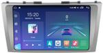 Магнитола для Toyota Camry 2006-2011 - Parafar PF064-1U2K на Android 13, Быстрая, QLED+2K, CarPlay, 4G SIM-слот