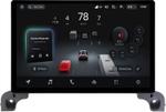 Магнитола для Peugeot 3008, 5008 2016-2022, 4008 2020+ - Teyes CC4-PRO монитор 13" 2K QLED на Android 13, Быстрейшая, Snapdragon 778G, ИИ, CarPlay, DSP, 4G SIM-слот