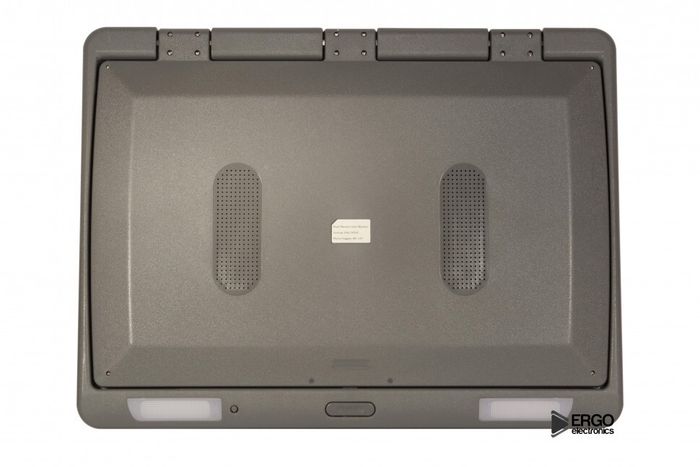Монитор потолочный - ERGO ER20H с экраном 20” (LCD 1680x1050) серый