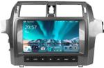 Магнитола для Lexus GX460 2013-2019 (Mark Levinson и 360) - Teyes CC4 монитор 10.36" 2K QLED на Android 14, Быстрейшая, Snapdragon 680, DSP, CarPlay, 4G SIM-слот
