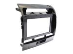 Магнитола для Toyota Land Cruiser 200 2007-2015 (экран климата внизу) - Vaycar VA77-0381 на Android 13, Быстрая, 4G SIM-слот