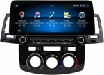 Магнитола для Toyota HiLux 7 2011-2015 - Kuberg KP-1257FW монитор 12.3" в стиле BMW на Android 13, Быстрая, CarPlay, 4G SIM-слот