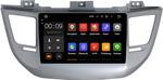 Магнитола для Hyundai Tucson 2016-2018 - AIROC 2K RX-2013 Android 13, Быстрая, QLed+2K, CarPlay, SIM-слот