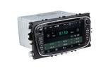 Магнитола для Ford - Kuberg MKD-7028B-P6 на Android 10