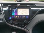 Магнитола для Toyota Camry 70 2017-2020 (без JBL) - Redpower 85331 PRO/PROmax ТОП звук, 2K QLED, Android 14, Быстрейшая, CarPlay, 4G SIM-слот