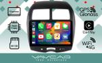 Магнитола для Mitsubishi ASX 2010-2016 - Vaycar VA47-0026 на Android 13, Быстрая, 4G SIM-слот