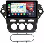 Магнитола для Ford Mondeo 4 2010-2015 - Canbox 1019 Qled, Android 10, Быстрая, SIM-слот