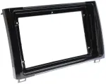 Магнитола для Toyota Tundra 2 2013-2022 - FarCar BX877 монитор 13" 2K QLED на Android 13, TS10, 6+128, CarPlay, 4G SIM-слот