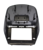 Комплект рамки с разъёмами 10,1"+can Hyundai ix35 2010-2015 C (штатный аудио-усилитель)