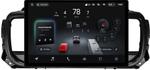 Магнитола для Peugeot Traveller/Expert, Citroen SpaceTourer/Jumpy, Opel Zafira Life/Vivaro - Teyes CC4-PRO монитор 13" 2K QLED на Android 13, Быстрейшая, Snapdragon 778G, ИИ, CarPlay, DSP, 4G SIM-слот