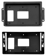 Магнитола для Ford Explorer 5 2011-2019 - Canbox H-Line 0066 монитор 12.3" QLED в стиле MERCEDES на Android 10, ТОП-процессор, CarPlay, 4G SIM-слот