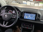 Магнитола для Skoda Kodiaq, Karoq - Airok RX-3206 Android 13, ТОП процессор, 8/128, SIM-слот