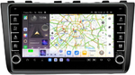 Магнитола для Hyundai Creta 2 2021-2022, Solaris HC 2024+ - Kuberg OL-1774 (кнопки и крутилки) Android 13, TS20, 6+128Гб, CarPlay, 4G SIM-слот
