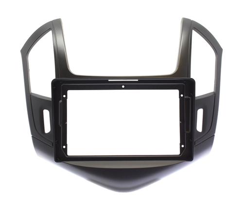 Комплект рамки с разъёмами 9"+can Chevrolet Cruze 2012-2015