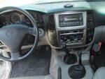 Магнитола для Toyota Land Cruiser 105 1998-2007 - Kuberg OL-9681 QLed, Android 12, Быстрая, CarPlay, 4G SIM-слот