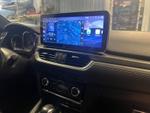 Магнитола для Mazda 6 2015-2018 - Redpower 85022XLMPRO монитор 12.3" QLED в стиле Audi, Android 14, Быстрейшая, CarPlay, 4G SIM-слот