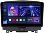 Магнитола для Infiniti EX35 2007-2009 - Teyes CC3L монитор 9" IPS на Android 10, 8-ядер, CarPlay, 4G SIM-слот