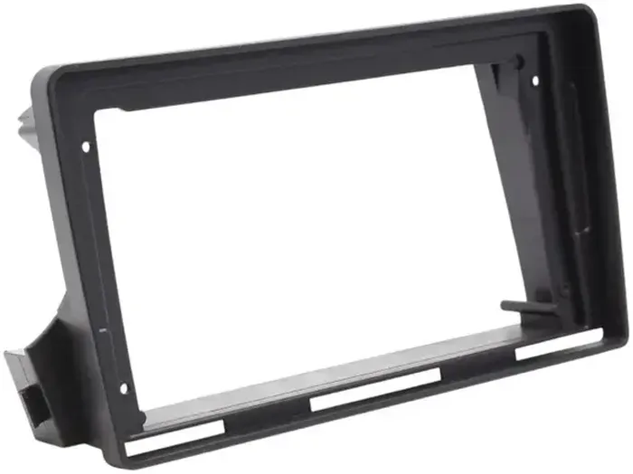 Магнитола для SsangYong Actyon 1 2005-2010, Kyron, Actyon Sports 2006-2016 - FarCar монитор 12.3" 2K QLED на Android 14, Быстрая, CarPlay, 4G SIM-слот