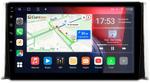 Магнитола для Toyota RAV4 50 2019-2024+ (рынок РФ и ОАЭ) - Canbox 1097 Android 10, SIM-слот