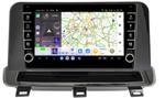 Магнитола для Nissan Rogue T33, X-Trail T33 2020+ - Kuberg SF-1670-A (кнопки и крутилки), Android 12, Быстрая, CarPlay, 4G SIM-слот
