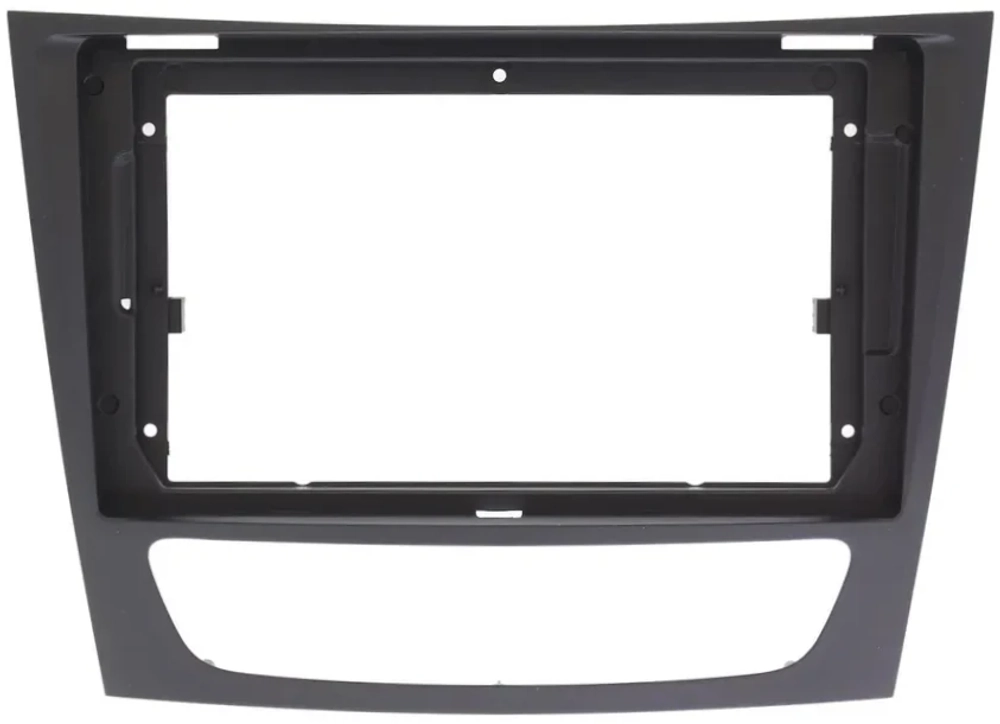 Магнитола для Mercedes-Benz E W211 2002-2010, CLS C219 - FarCar BX877 монитор 13" 2K QLED на Android 13, TS10, 6+128, CarPlay, 4G SIM-слот