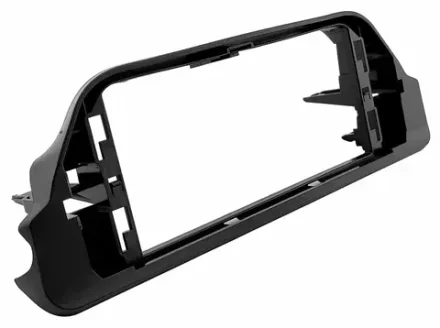 Магнитола для Toyota RAV4 5 2019+ (тип A) - Canbox H-Line 0072 монитор 12.3" QLED в стиле BMW на Android 10, ТОП-процессор, CarPlay, 4G SIM-слот