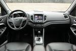 Магнитола для Chery Tiggo 5 2014-2020 - Parafar PF985FHD на Android 13, CarPlay, 4G SIM-слот
