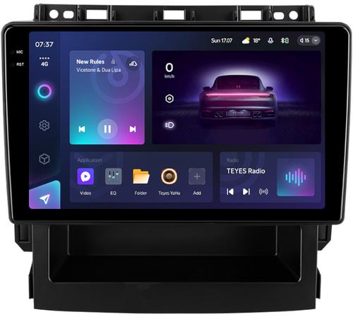 Магнитола для Subaru Forester 5 2018-2025 / XV 2 2017-2023 / Impreza 5 2016-2023 (Harman/Kardon и 360) - Teyes CC3-2K монитор 9.5" 2K QLED на Android 10, Быстрая, CarPlay, 4G SIM-слот