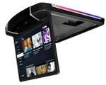Монитор потолочный - ERGO ER15UN с экраном 15.6” (1920х1080 FullHD, Android, ) черный