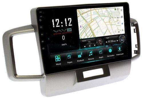 Магнитола для Honda Freed 2008-2016 (планшет сверху) - Vaycar VA20-2010 на Android 13, 8-ядер, 4G SIM-слот