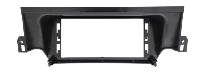 Комплект с разъёмами 12.3" Land Rover Discovery Sport 2015-2019 (без CD - harman)
