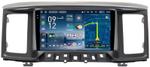 Магнитола для Nissan Pathfinder R52 2014-2017 (поддержка Bose и 360, рамка тип 2) - Teyes CC4-PRO монитор 9.5" 2K QLED на Android 13, Быстрейшая, Snapdragon 778G, ИИ, CarPlay, DSP, 4G SIM-слот