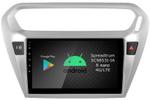 Магнитола для Peugeot 301 / Citroen C-Elysee - Airok RI-2904 Android 12, Быстрая, SIM-слот