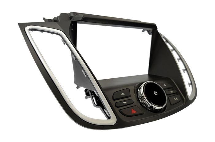 Магнитола для Ford Kuga 2 2017-2019 (SYNC 3) - Kuberg SF-9203-2 Android 10, 8-ядер, CarPlay, 4G SIM-слот