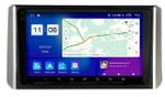 Магнитола для Mitsubishi Xpander, Xpander Cross (рамка под 9") - Parafar PF331RN2K на Android 13, Быстрая, QLED+2K, CarPlay, 4G SIM-слот
