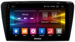 Магнитола для Skoda Octavia A7 2013-2020 - Kuberg OL-1916 IPS, Android 10, 8 ядер (TS18), 4G SIM-слот