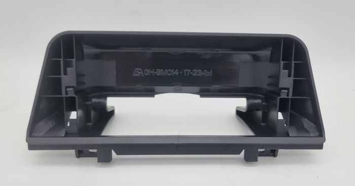 Магнитола для BMW 1-серия (F20) 2017-2019 EVO - Kuberg OL-3030 монитор 12.3", Android 11, Быстрая, CarPlay, 4G SIM-слот