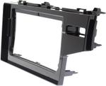 Магнитола для Honda Fit 3 2013-2020 (рамка под 10", с штатной камерой ЗВ) - Teyes CC3 Android 10, Быстрая, CarPlay, SIM-слот
