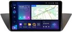 Магнитола для BMW X1 E84 2009-2014 CIC - Teyes CC3-2K монитор 10.36" 2K QLED на Android 10, Быстрая, CarPlay, 4G SIM-слот
