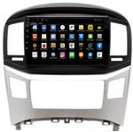 Магнитола для Hyundai H1 2015-2022 - Parafar PF586XHD на Android 13, CarPlay, 4G SIM-слот