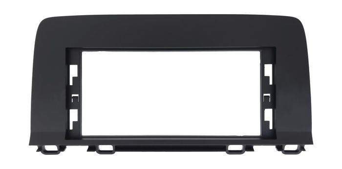 Магнитола для Honda CRV 5 2017-2022 - Teyes LUX ONE монитор 12.3" 2K QLED на Android 10, Быстрая, CarPlay, 4G SIM-слот