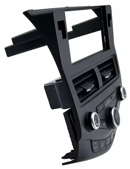 Магнитола для Honda Accord 7 2003-2008 - Kuberg KP-1218 монитор 12.3" в стиле Audi на Android 11, CarPlay, 4G SIM-слот