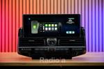 Магнитола для Toyota Land Cruiser 200 2015-2021 с JBL и 360 - RDL-LC200-16-LCD монитор 12.3" на Android 13, Быстрая, CarPlay, 4G SIM-слот