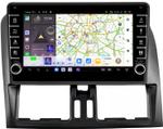 Магнитола для Volvo XC60 2008-2013 - Kuberg SF-9004 (кнопки и крутилки) Android 13, Быстрая, CarPlay, 4G SIM-слот