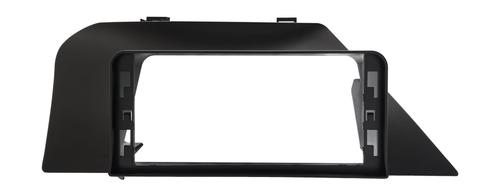 Комплект с разъёмами 12.3" Lexus RX 2012-2015 цветной (поддержка меню, поддержка 360)