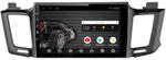 Магнитола для Toyota RAV4 XA40 2012-2019 - AK365R10-MTK Android 10