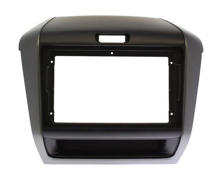 Комплект рамки с разъёмами 9"+can Honda Freed 2 2016-2020(п.руль)