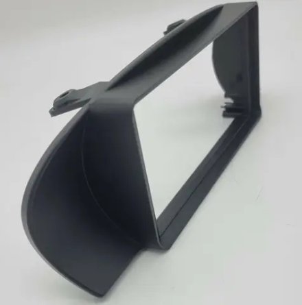 Магнитола для BMW 3-серия E90 2009-2012 CIC - Kuberg OL-3032 монитор 12.3" в стиле MERCEDES на Android 11, CarPlay, 4G SIM-слот